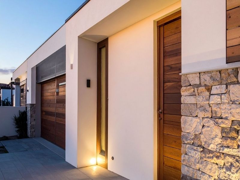 CALIDAD Y COMPROMISO EN ARQUITECTURA