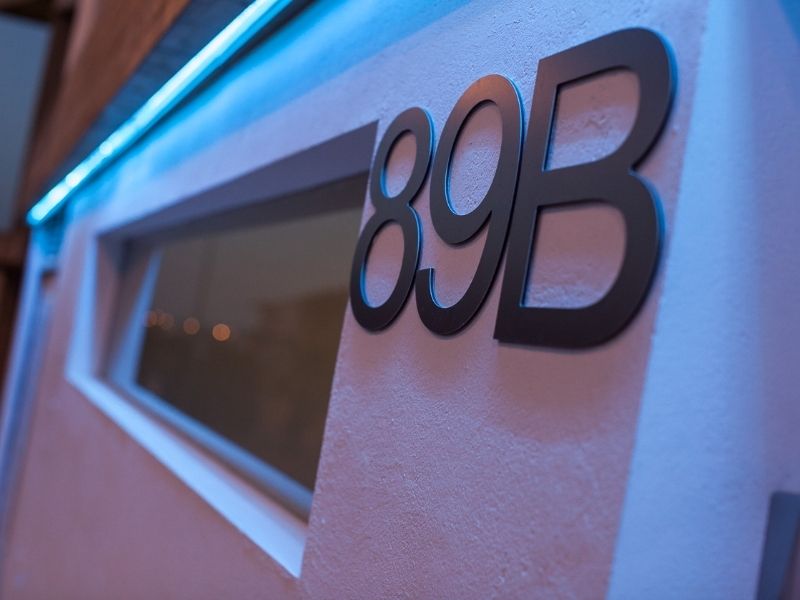 arquitectura moderna