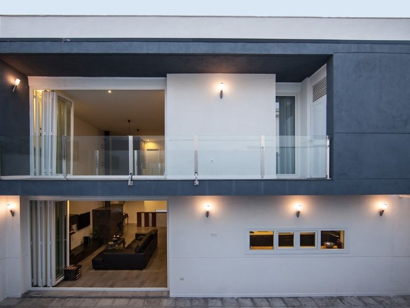 estidio arquitectura en extremadura