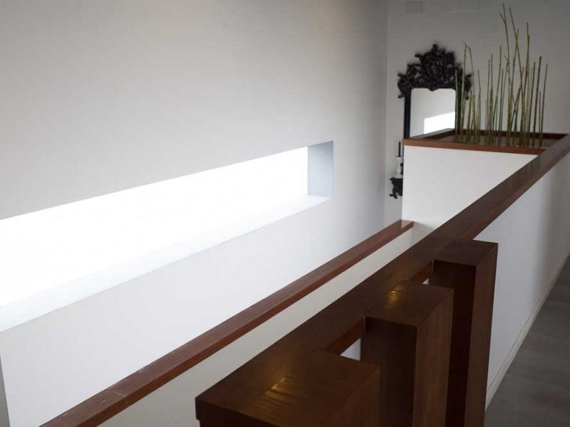 proyecto de arquitectura funcional y diseño