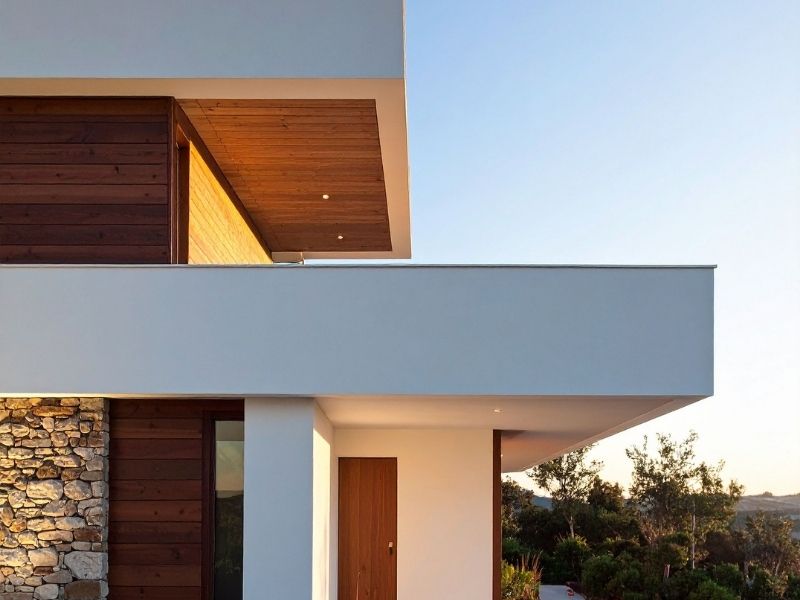 proyectos de obra nueva